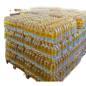 Refined Sunflower Oil Pallet Liquidation
