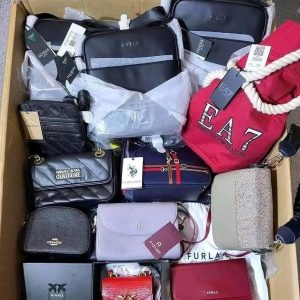 Ladies Handbags Pallet
