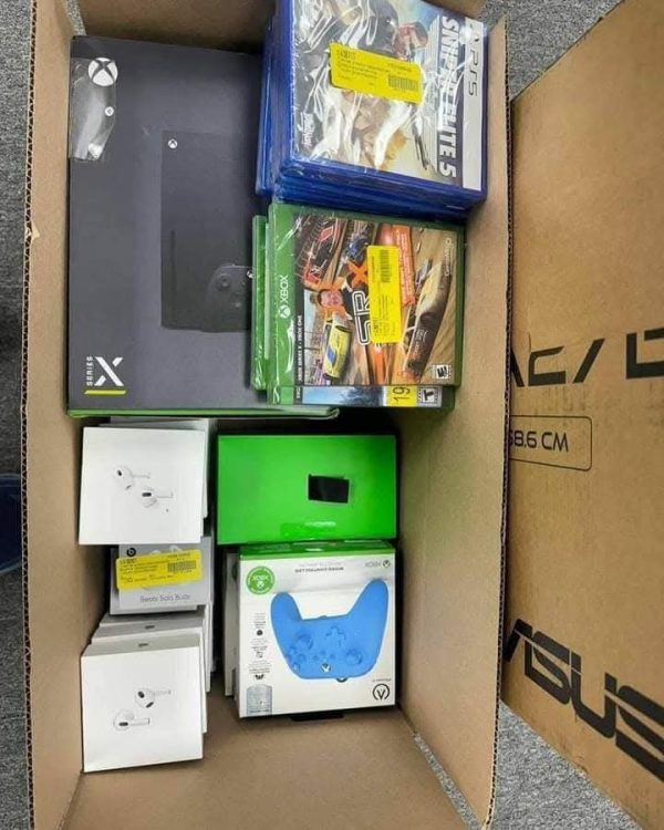 Games and Toys Pallet Liquidation - Image 4