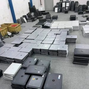 Laptop Pallet Liquidation