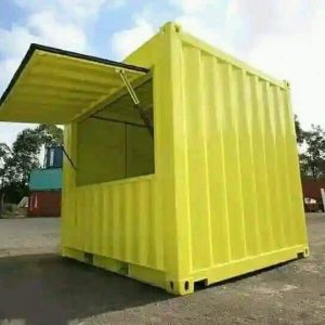 Tuckshop Liquidation