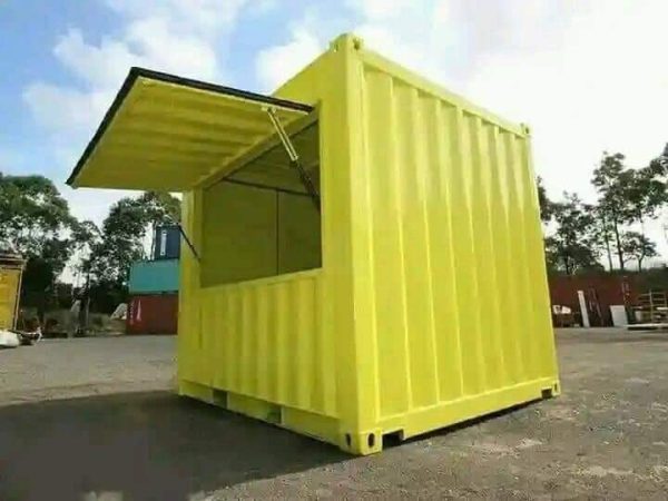 Tuckshop Liquidation