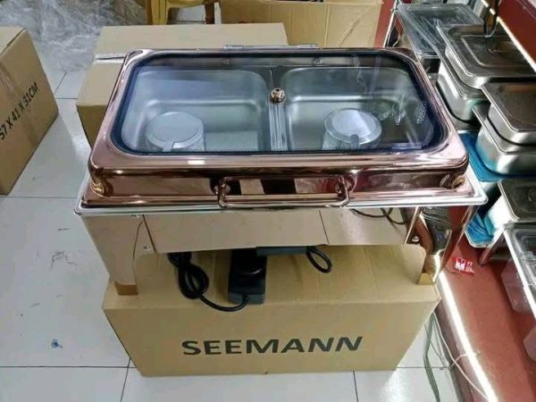Event Cooking & Serving Equipment Pallet Liquidation - Image 15