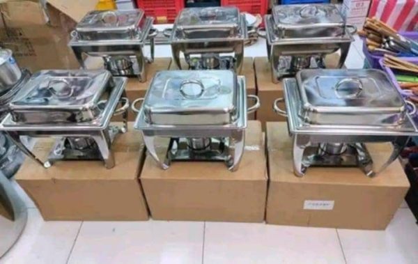 Event Cooking & Serving Equipment Pallet Liquidation - Image 14