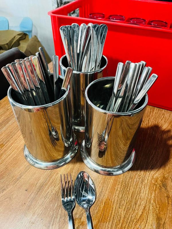 Event Cooking & Serving Equipment Pallet Liquidation - Image 12