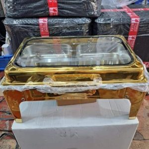 Event Cooking & Serving Equipment Pallet Liquidation