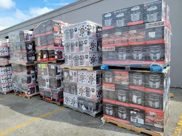 Bulk Electric Pressure Cookers - Image 3