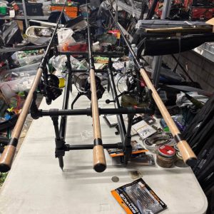 Fishing Gear Pallet Liquidation