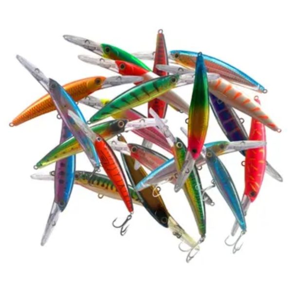 Fishing Gear Pallet Liquidation - Image 3