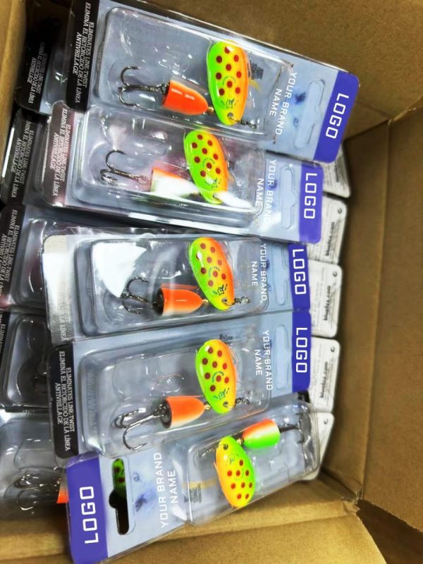Fishing Gear Pallet Liquidation - Image 2