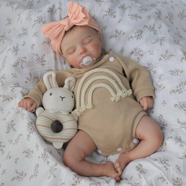Reborn Baby Dolls Liquidation Pallet - Image 4