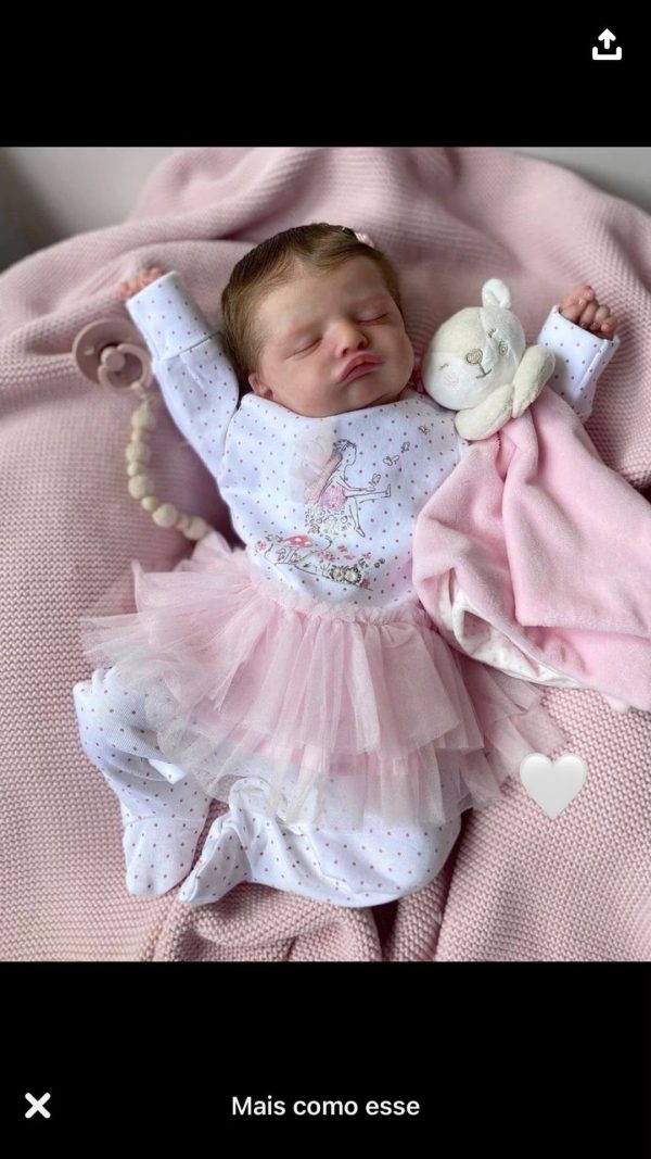 Reborn Baby Dolls Liquidation Pallet - Image 7