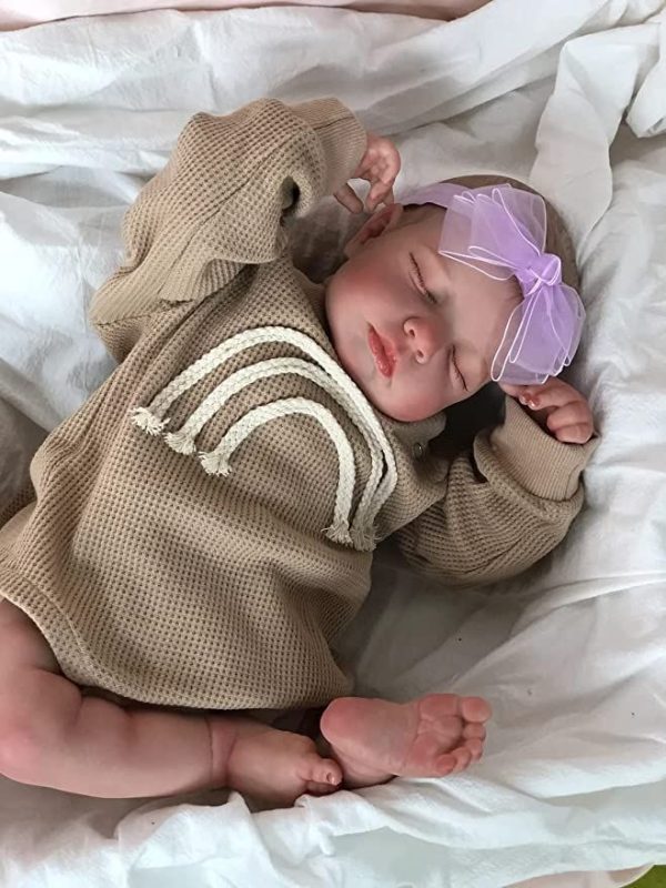 Reborn Baby Dolls Liquidation Pallet - Image 8