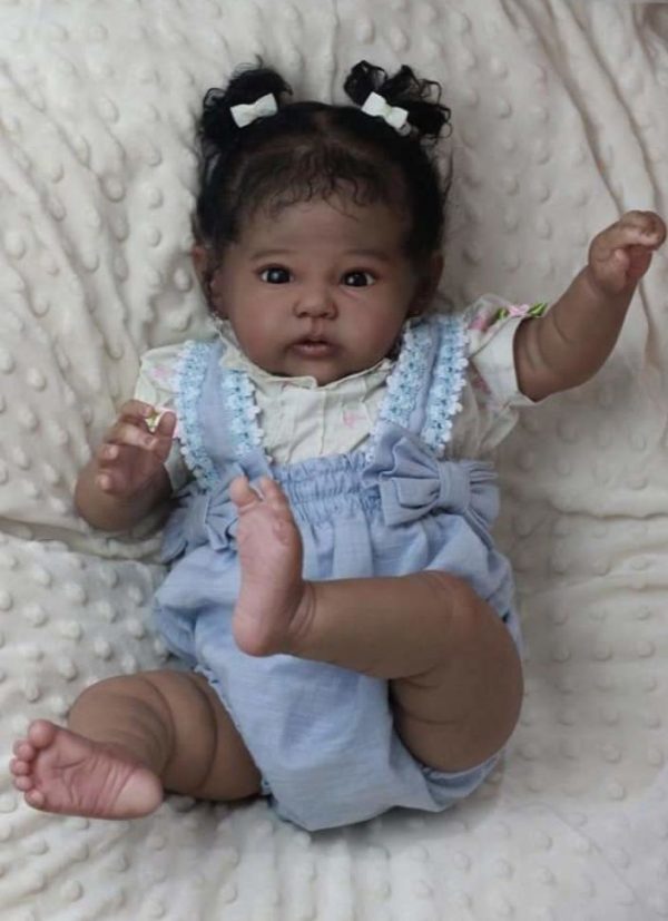 Reborn Baby Dolls Liquidation Pallet - Image 9
