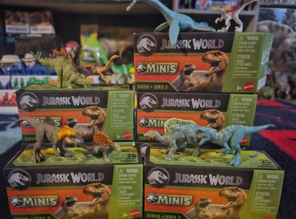 Dinosaur Custom Liquidation Pallets - Image 5