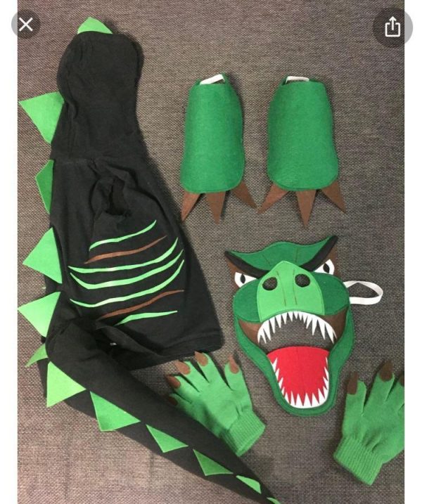Dinosaur Custom Liquidation Pallets - Image 12